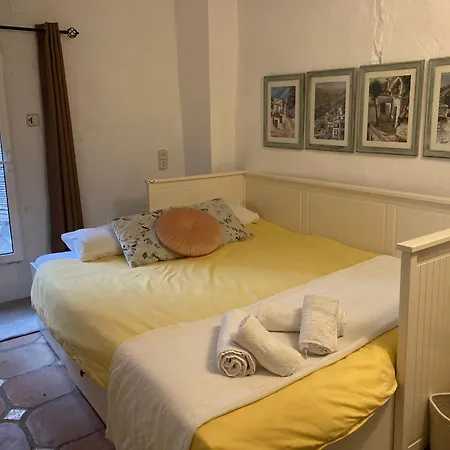 Willa Casita Del Peral Gueejar Sierra Zewnętrze zdjęcie