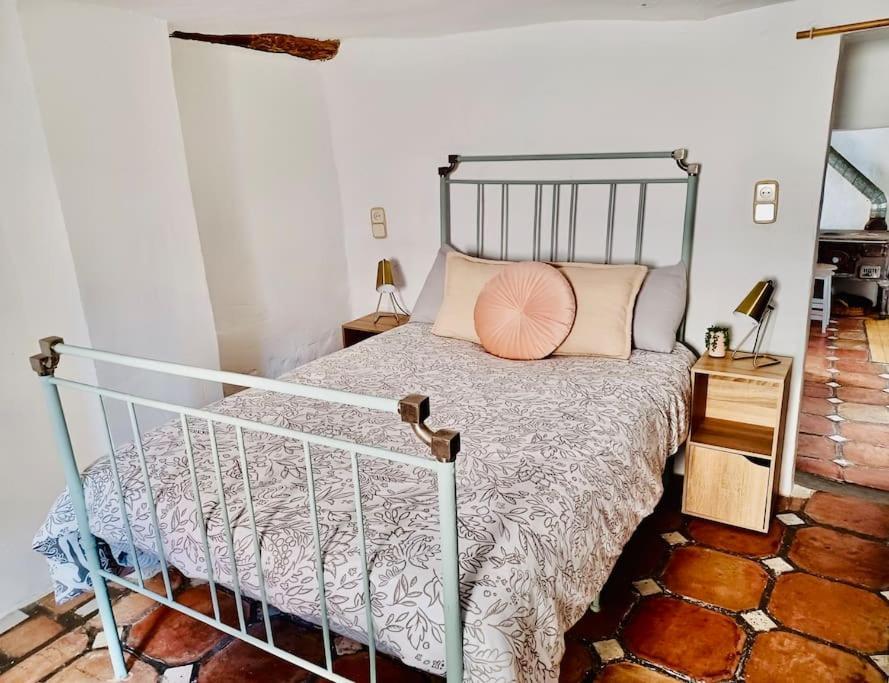 Holiday home Casita Del Peral Guejar Sierra