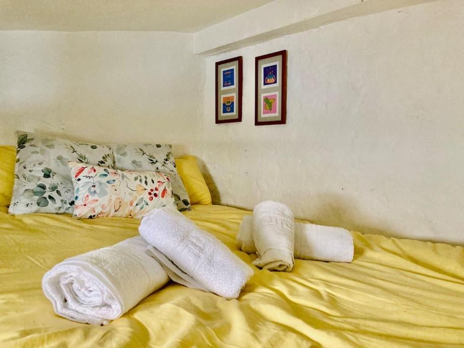 Casita Del Peral Holiday home *