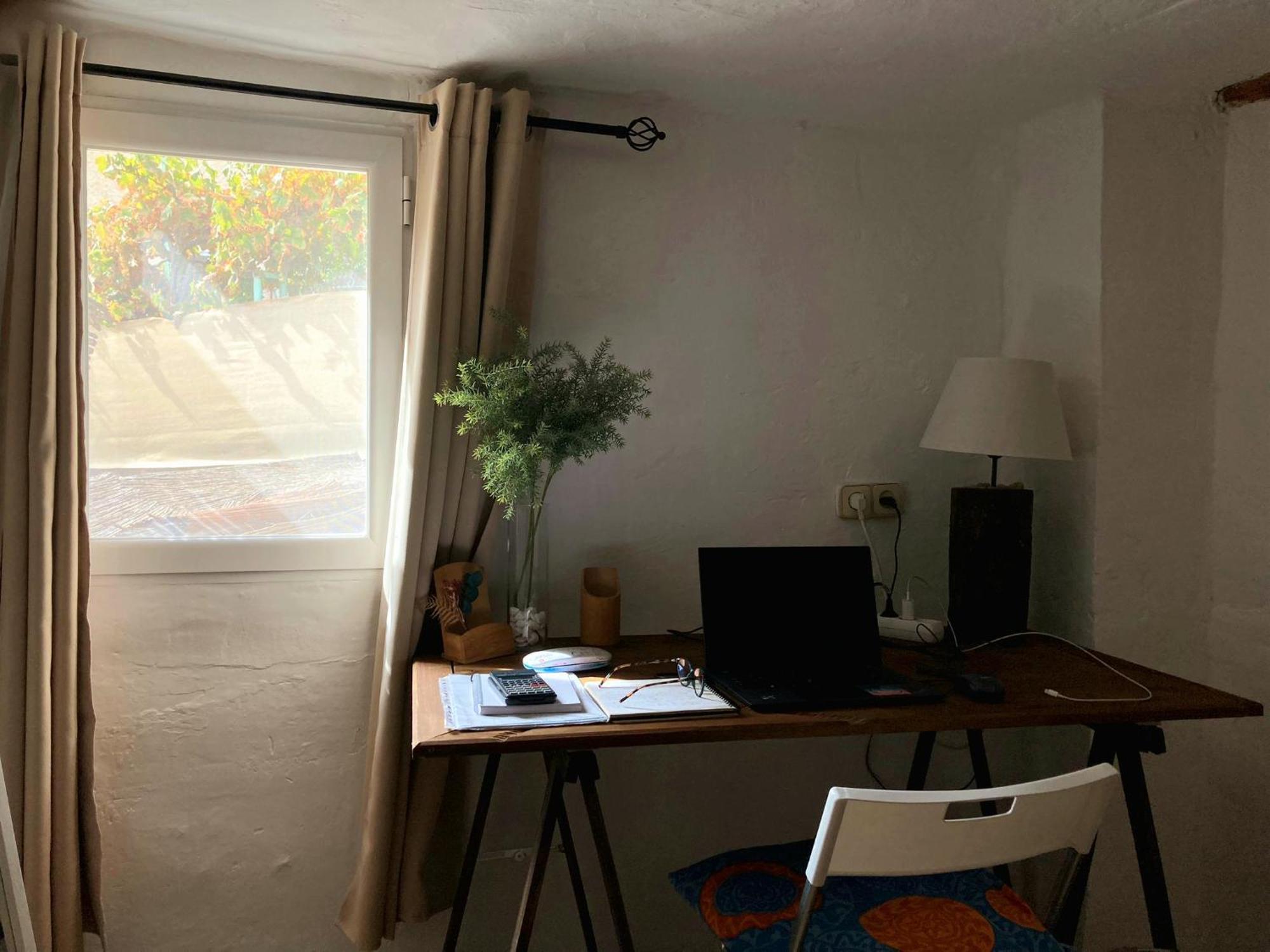Casita Del Peral * Guejar Sierra