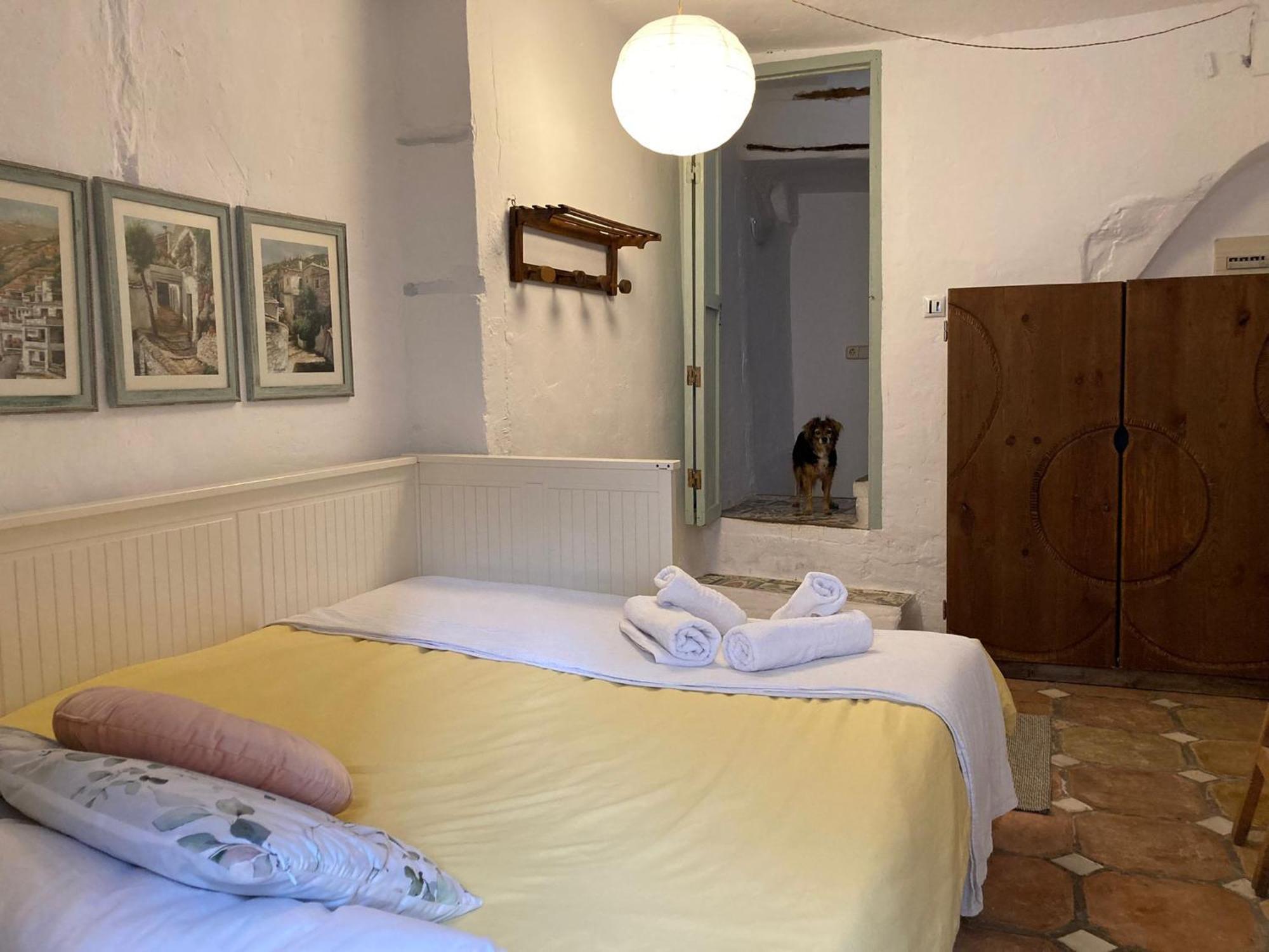 Holiday home Casita Del Peral