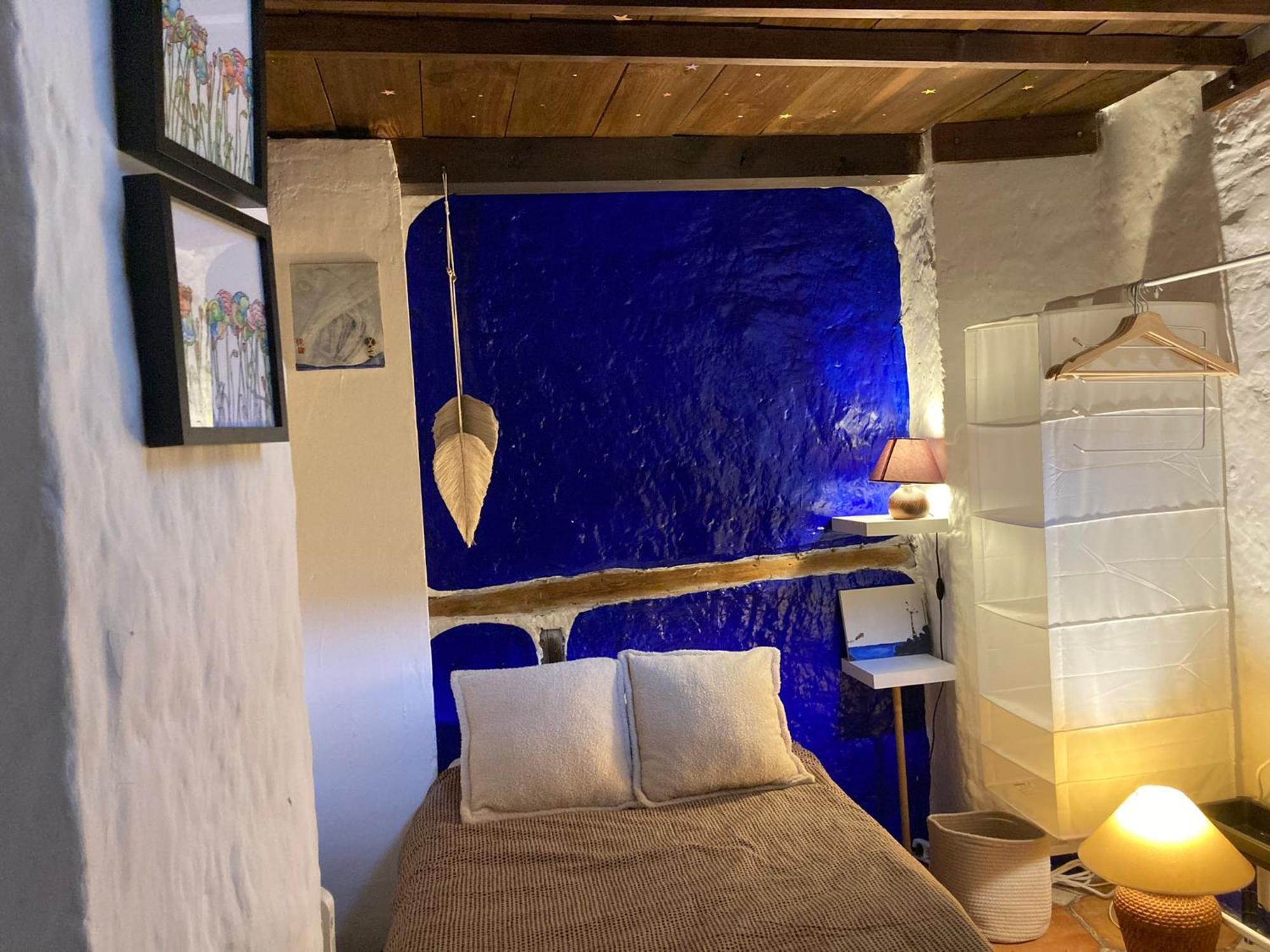 Holiday home Casita Del Peral