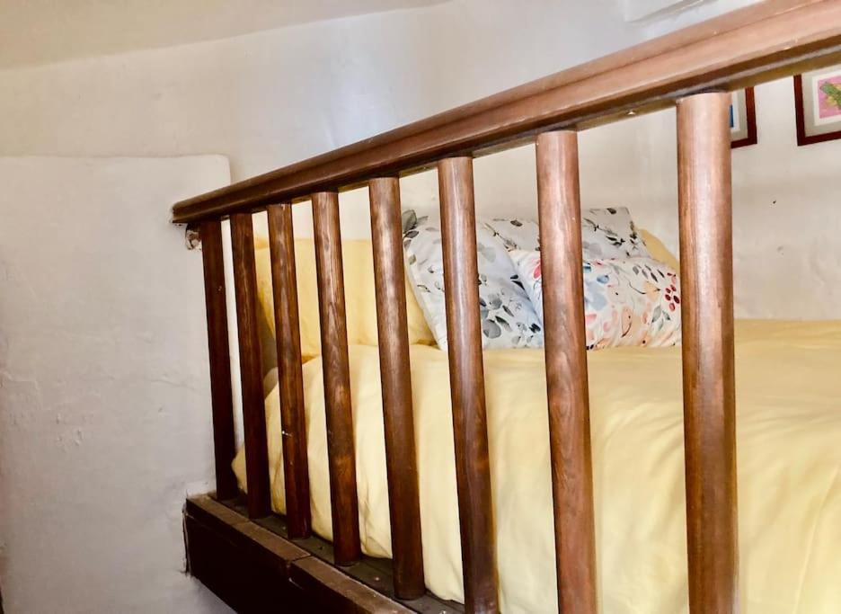Holiday home Casita Del Peral *