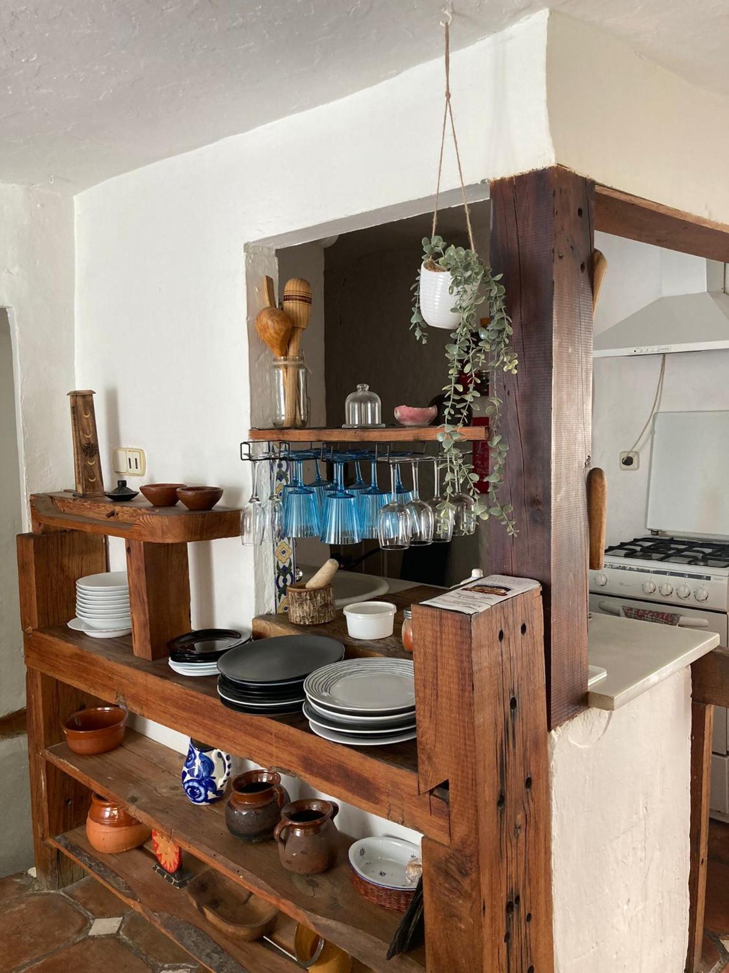 Holiday home Casita Del Peral